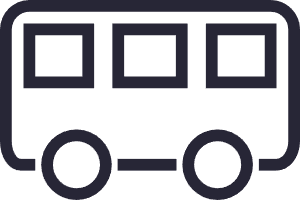 公交 图标